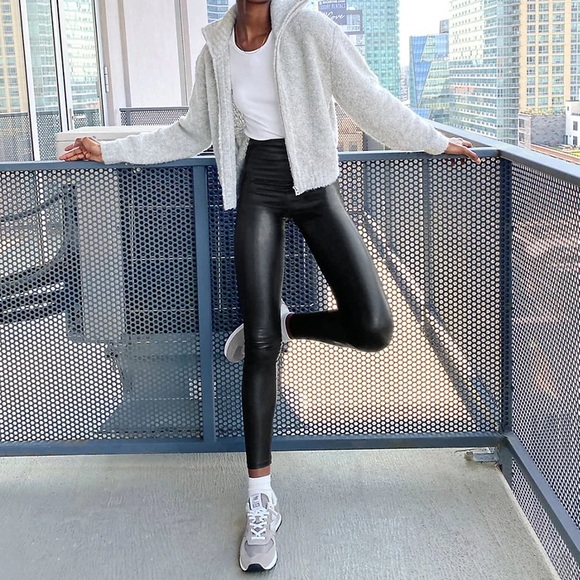 Size M | NWOT Aritzia Wilfred Daria Pant - Picture 4 of 16